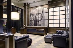 Hôtel HOTEL EMPIRE — Etats Unis