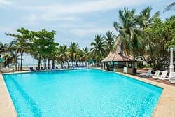 Hôtel HOTEL CLUB BONANZA — Espagne