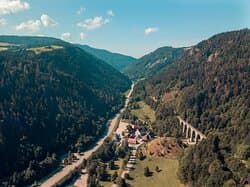 Hôtel BEST WESTERN HOTEL HOFGUT STERNEN TITISEE — Allemagne