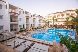 Hôtel Hotel Timoulay 5* — Maroc