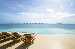 Hôtel HILLTOP HOTEL PHUKET — Thailande