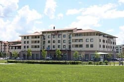 Hôtel VIVAHOTEL FLEMING NOVOLI — Italie