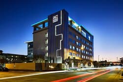 Hôtel CLARION HOTEL SOUTH BAY — Etats Unis