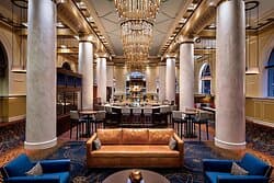 Hôtel HOTEL ICON HOUSTON — Etats Unis