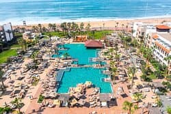 Hôtel Hôtel Royal Mirage Agadir 4* (ancien Sheraton) — Maroc