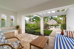 Hôtel Hotel Paradisus 5* — Republique dominicaine