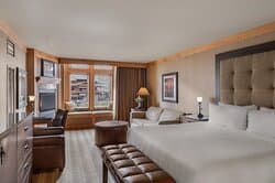 Hôtel DAYS INN - JACKSON HOLE — Etats Unis