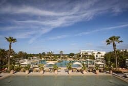 Hôtel SOFITEL AGADIR — Maroc