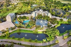 Hôtel IMPERIAL SWAN HOTEL — Etats Unis