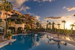 Hôtel PLAYABELLA SPA GRAN HOTEL — Espagne