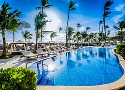 Hôtel Hôtel Majestic Colonial Punta Cana 5* — Republique dominicaine
