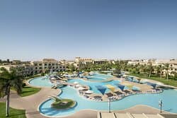 Hôtel MOEVENPICK HOTEL MEDIA CITY CAIRO — Egypte