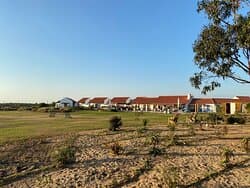 Hôtel ESTALAGEM SOLAR DOS MARCOS RURAL HOTEL BEMPOSTA — Portugal