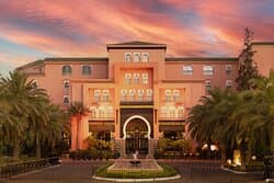 Hôtel SOFITEL MARRAKECH — Maroc