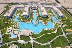 Hôtel Hotel Meridien Makadi Bay 5* — Egypte
