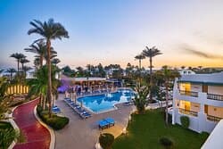 Hôtel Hotel Sofitel Sharm El Sheikh — Egypte