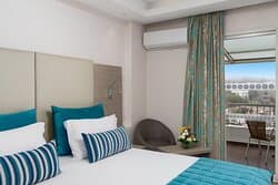 Hôtel Hôtel Amadil Beach 4* — Maroc