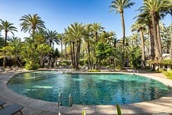 Hôtel HOTEL SERCOTEL HUERTO DEL CURA — Espagne