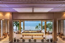 Hôtel SEAVIEW PATONG HOTEL PHUKET — Thailande