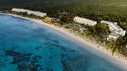 Hôtel Hôtel Akumal Beach Resort 4* — Mexique