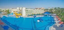 Hôtel Hotel Holiday Inn 4* — Egypte