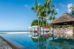 Hôtel Hotel Hilton Mauritius Resort & Spa — Ile maurice