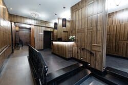 Hôtel AMERICANA INN NEW YORK — Etats Unis