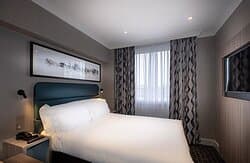Hôtel Hotel Royal National 2* — Angleterre
