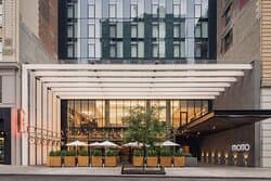 Hôtel HOLIDAY INN EXPRESS NEW YORK CITY MANHATTAN CHELSEA AREA — Etats Unis