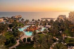 Hôtel SOFITEL THALASSA MOGADOR ESSAOUIRA — Maroc