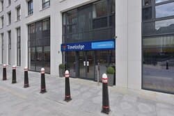 Hôtel Hotel Travelodge Islington 3* — Angleterre
