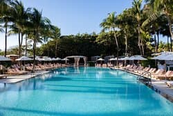 Hôtel HOTEL SANCTUARY SOUTH BEACH — Etats Unis