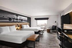 Hôtel BEST WESTERN LE GRAND HOTEL BAYONNE — France