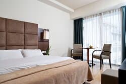 Hôtel ARION ATHENS HOTEL — Grece