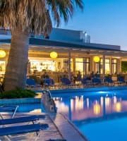 Hôtel Hotel Hara Ilios — Grece