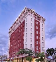Hôtel Presidente 4* — Cuba