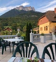 Hôtel HOTEL RESIDENCE FLORIMONTANE — France