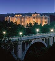 Hôtel OMNI SHOREHAM HOTEL WASHINGTON — Etats Unis