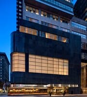 Hôtel TRAVELODGE PHILADELPHIA — Etats Unis