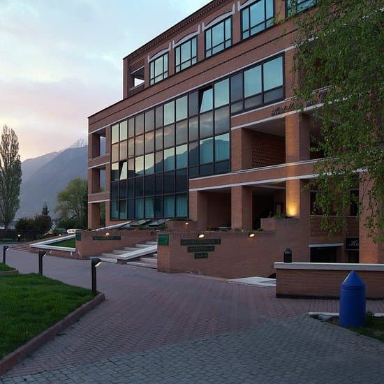 Hôtel HOSTELLERIE DU CHEVAL BLANC AOSTA