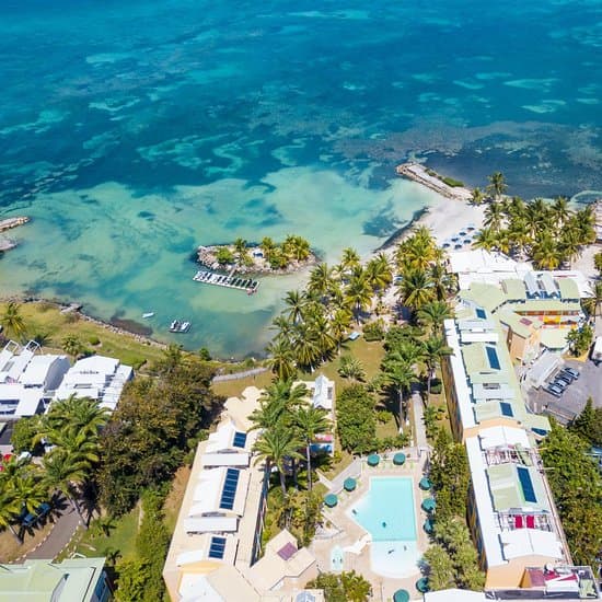 Appart Hotel Canella 3* – vue 2
