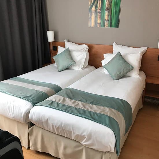 DISNEY'S SEQUOIA LODGE – vue 2