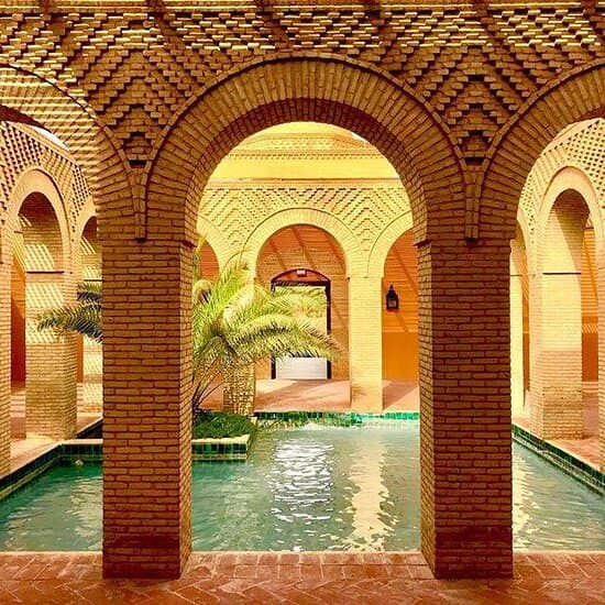 Hôtel Hotel Dar Cherait 5*