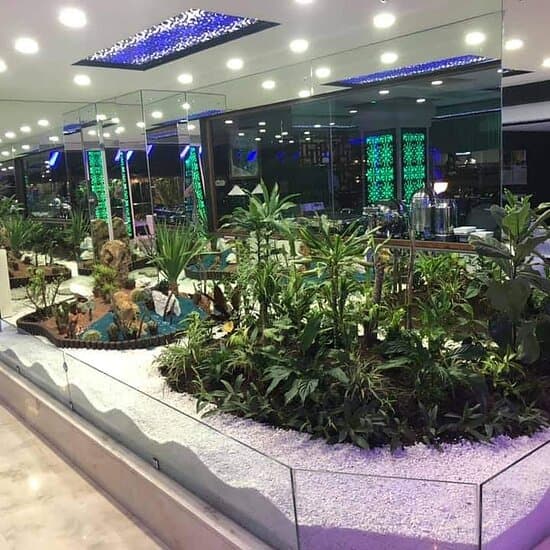 HOTEL TANJAH FLANDRIA – vue 2