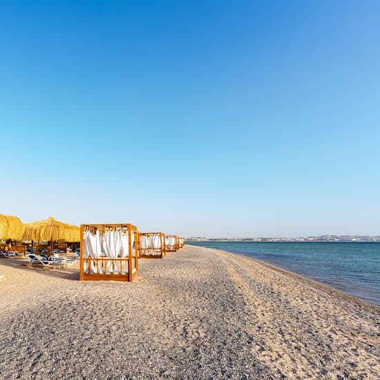 Hotel Club Hurghada 4* – vue 3