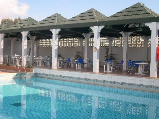 Hotel Dar Zakarya 3* – vue 4