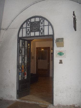 HOTEL ALBERGO CANNON D'ORO – vue 4