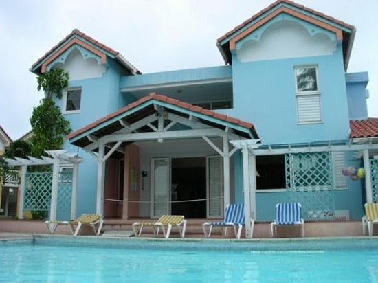 Hotel Hameau De Beauregard 2* – vue 2