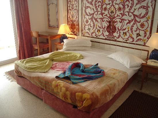 Hotel Dar Zakarya 3* – vue 3