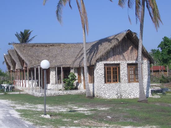 HOTEL MARIA LA GORDA – vue 2